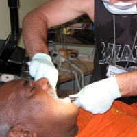 People urged to take care of oral health