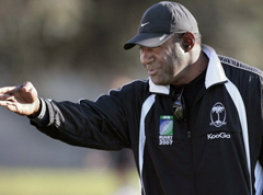 Right people should select the best national team