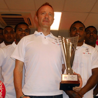 Top teams aim for good performance