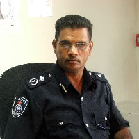 Police still await Pathologists