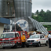 Ratubuli to Meet With FMF Officials