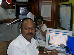 Hours Remain For Melbourne Cup Horse Race