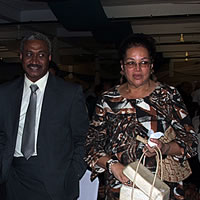 Tourism industry concerned-Ganilau