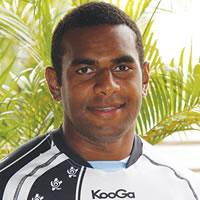 Nagusa Ruled Out For Next Match