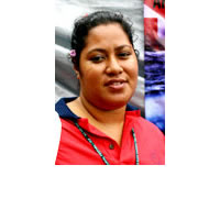 It’s Time To Act says Cati