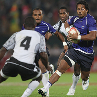 Back to the drawing board for Fiji 7s