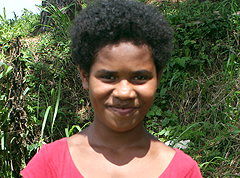 15 year old heroine supports family by selling flowers