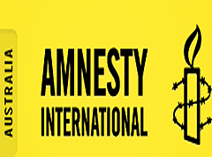 Amnesty International welcomes progress of investigations