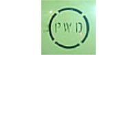 Metered Water Safe to Drink-PWD