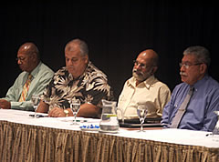 Elections Can Take Place in March 2009-Forum