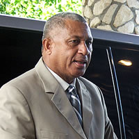 Election dates not changed-Interim PM