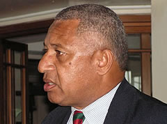 Bainimarama concerned over negative comments