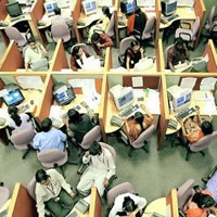 Call Centre To Be Set Up