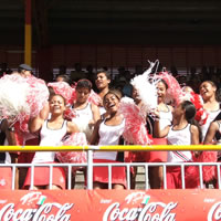 Organizers To Meet On Coke Games