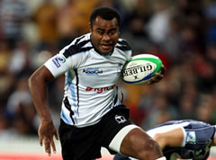 Fiji to deliver best at NZ 7s