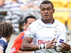Fiji 7s to faceoff Samoa in quarters