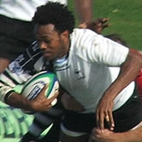 Fiji Warriors lose to Waratahs