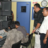 Mai TV and Channel 9 News Australia partner-up