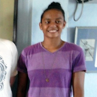 Buadromo to be Youth Ambassador at Youth Olympics