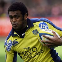 Delasau, Nalaga named as top players