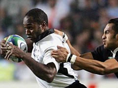 5th sevens world cup set to kick off