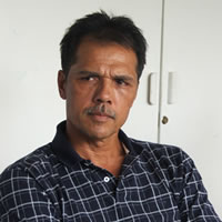 Dakuidreketi granted permission to travel LA