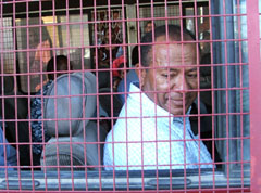 All 8 men handed prison sentences