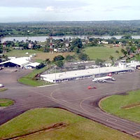 Nausori Airport remains an International Airport