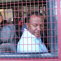 All 8 men handed prison sentences