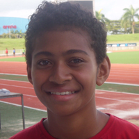 Vuidravuwalu out to follow brothers footsteps