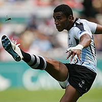Fiji Begins Adelaide 7s On a High