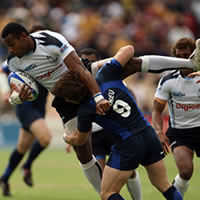 Players ready to put bodies on the line