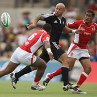 Tietjens under no pressure