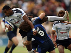 Players ready to put bodies on the line