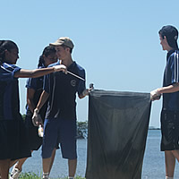Take initiative, clean up Fiji