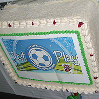 Fiji Football launches Just Play Programme