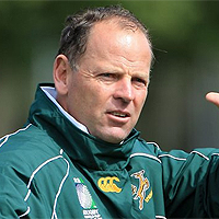 White to be interviewed for Brumbies head coaching job