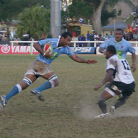 Suva and Naitasiri remain unbeaten