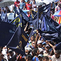 Tailevu zone gets underway today