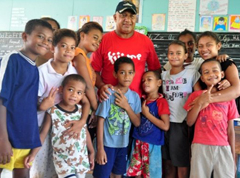 14,000 people to remain in evacuation centres during Easter