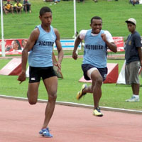 QVS easily retains Tailevu Zone