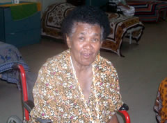 Abandoned Mothers tell story