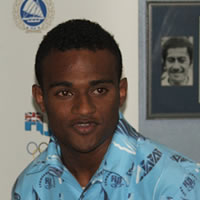 Fiji Weightlifting confident in Tulo