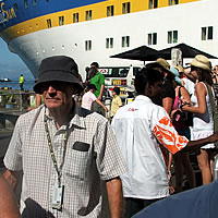 Fiji always a safe destination for tourists