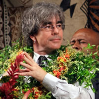 Higher education is essential- McCulloch