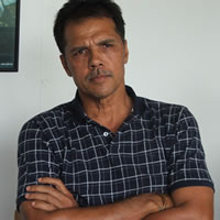 Dakuidreketi allowed overseas travel