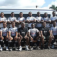 7s halfback position vacant