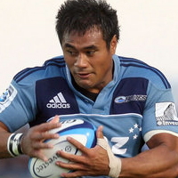 Toeava out for the season