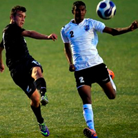 Fiji U19 thrashed by Junior Whites