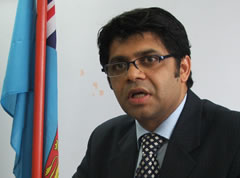 JSC Suspends Nadi Magistrate